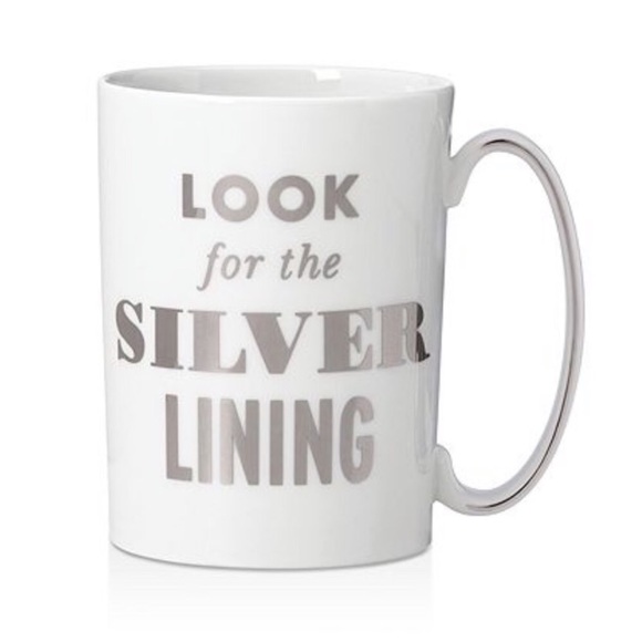 NWT Kate Spade Mug - Picture 2 of 8